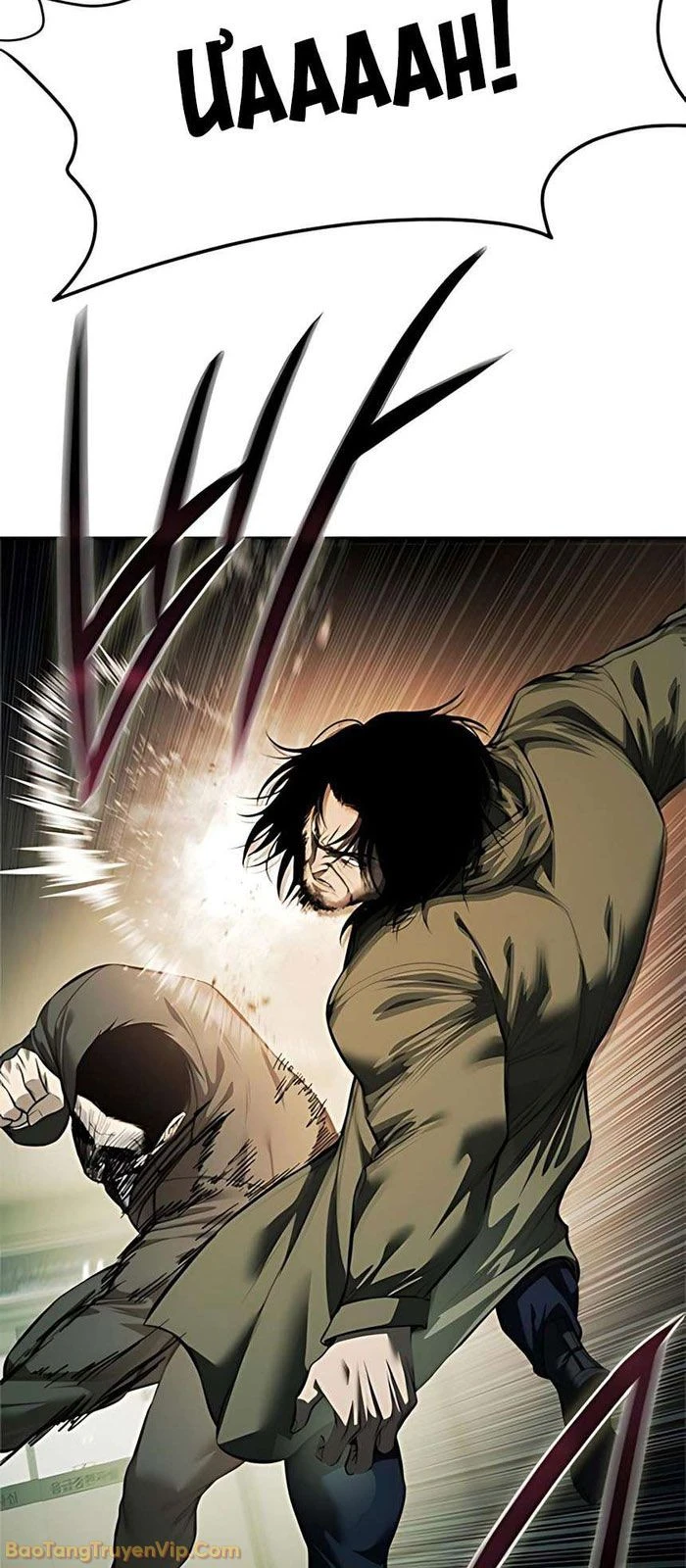 Sát Thủ Áo Đỏ Chapter 44 - 18