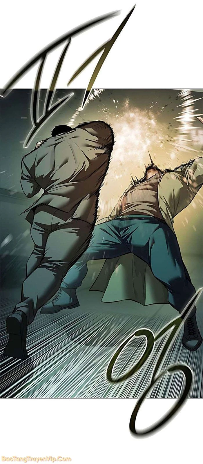 Sát Thủ Áo Đỏ Chapter 44 - 21