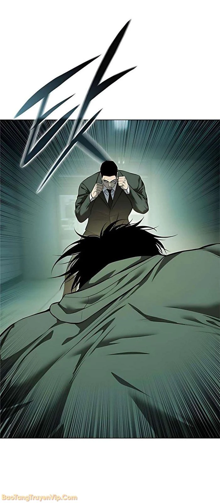 Sát Thủ Áo Đỏ Chapter 44 - 28