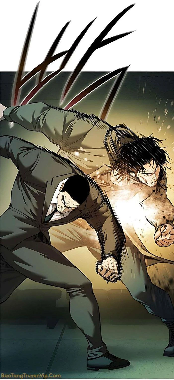 Sát Thủ Áo Đỏ Chapter 44 - 29