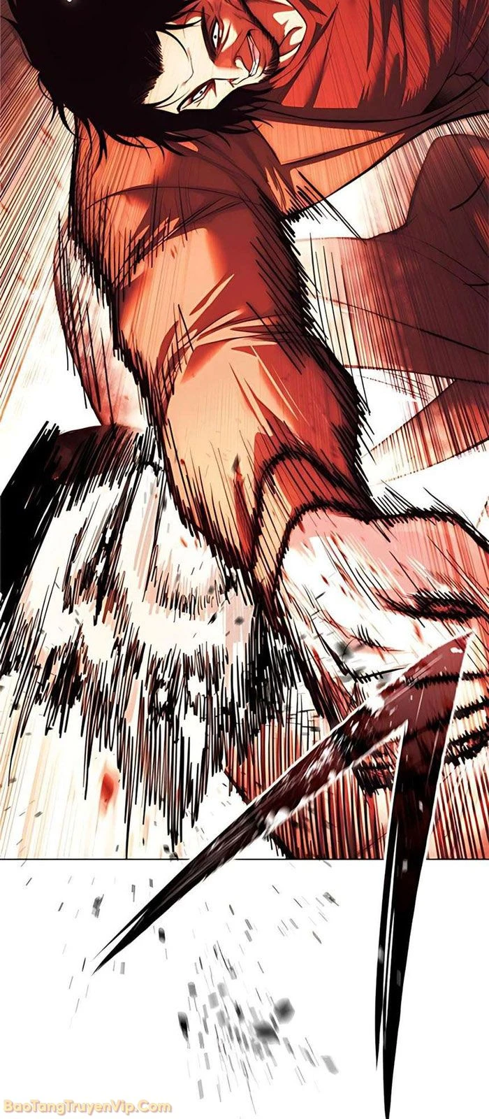 Sát Thủ Áo Đỏ Chapter 44 - 33