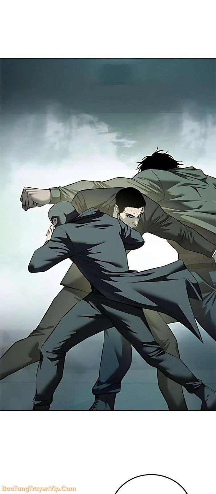 Sát Thủ Áo Đỏ Chapter 44 - 38