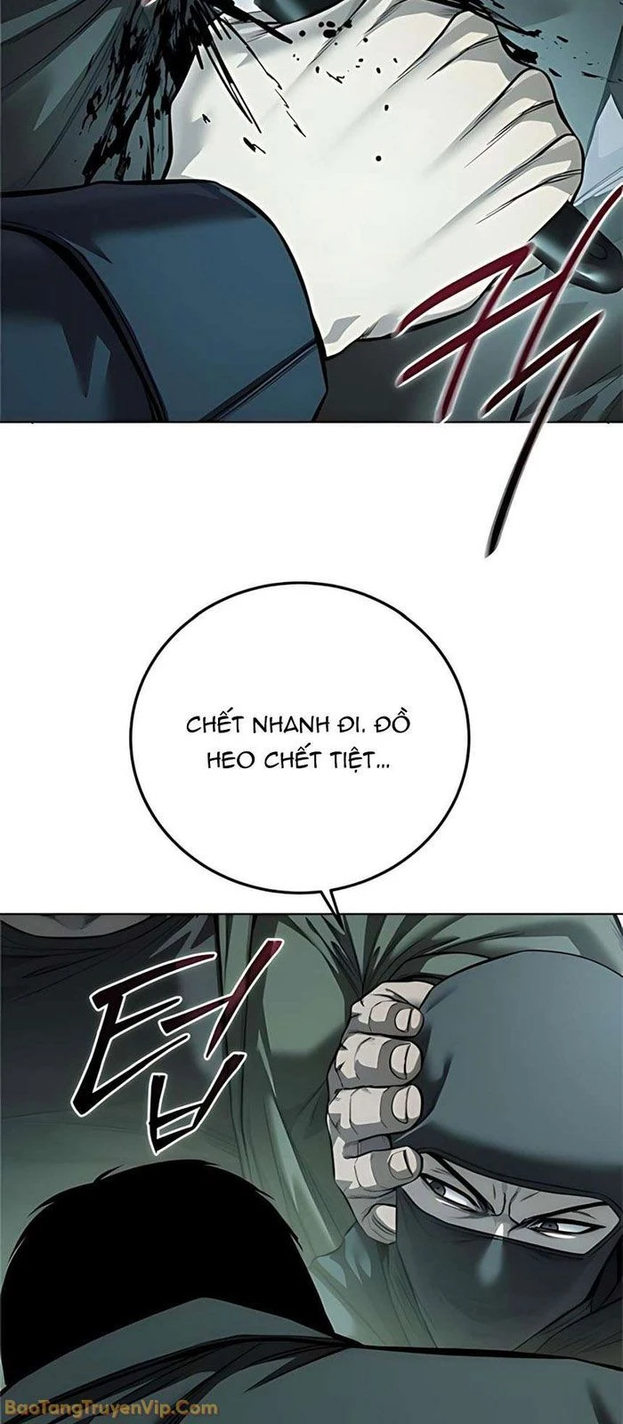 Sát Thủ Áo Đỏ Chapter 44 - 41