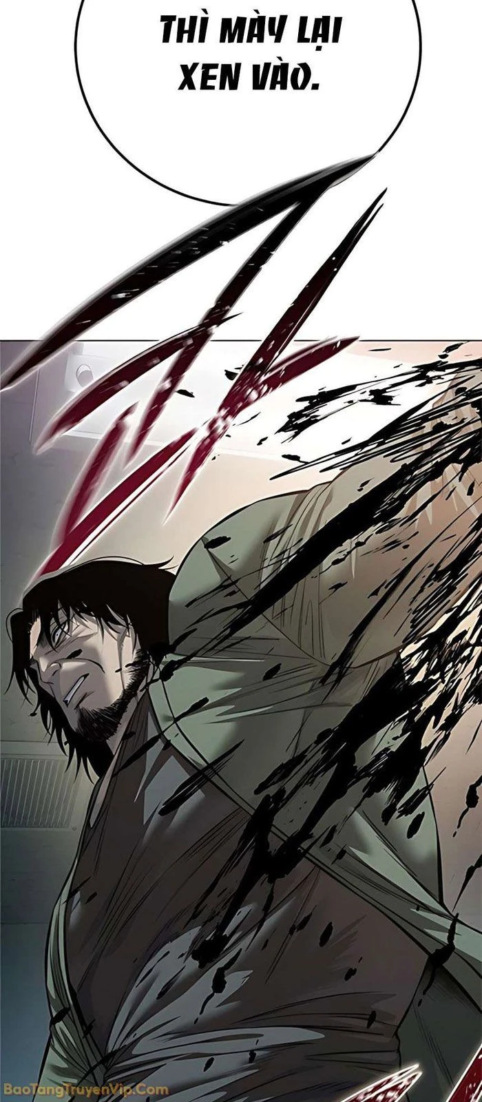 Sát Thủ Áo Đỏ Chapter 44 - 46