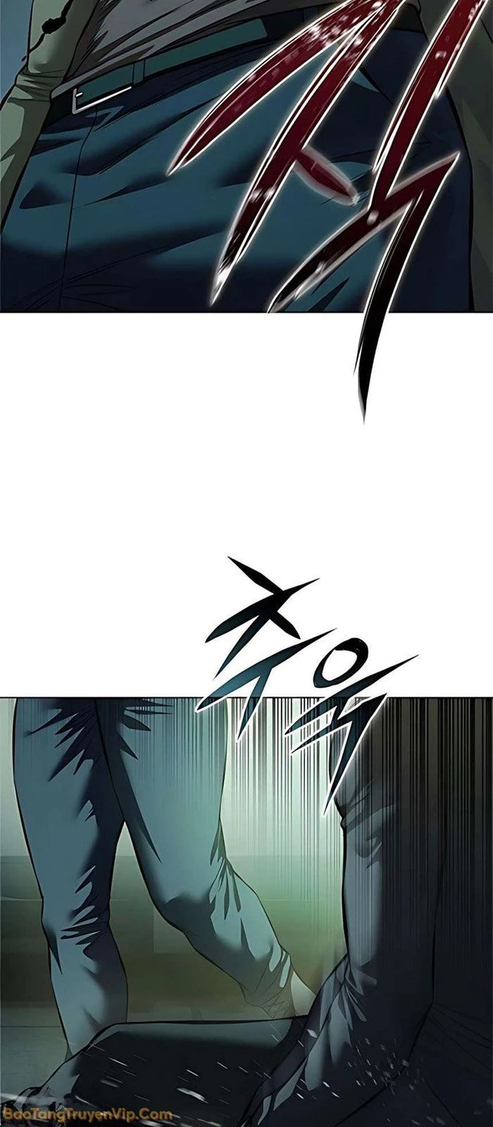 Sát Thủ Áo Đỏ Chapter 44 - 47