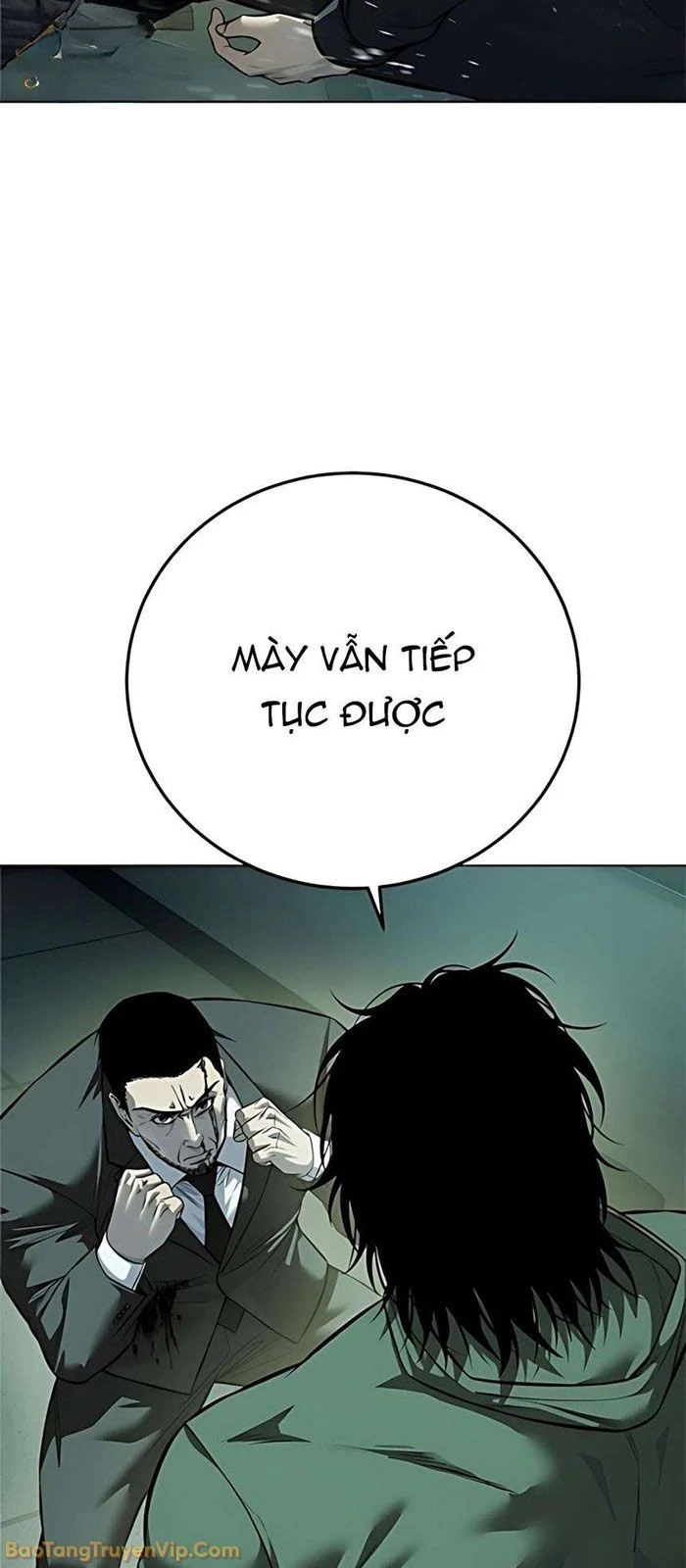 Sát Thủ Áo Đỏ Chapter 44 - 48