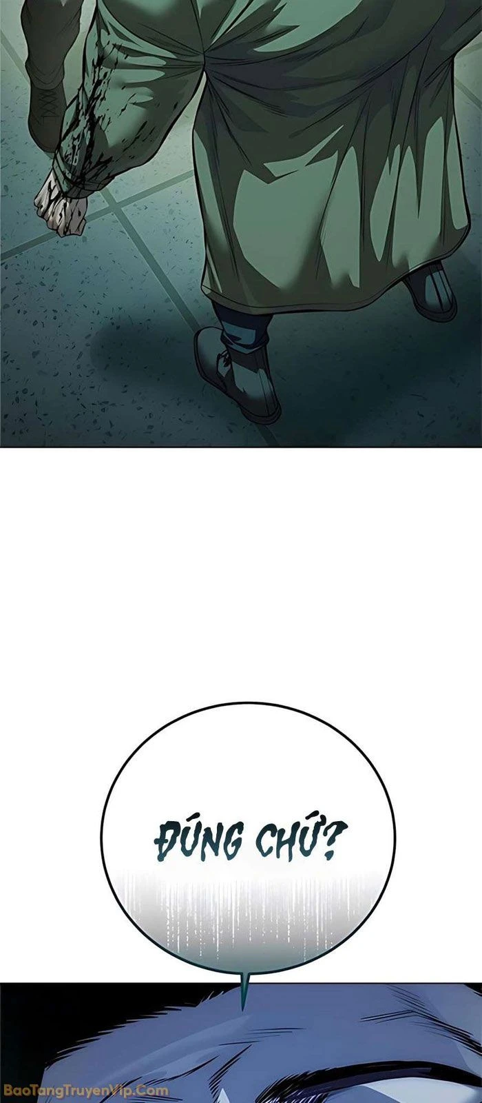 Sát Thủ Áo Đỏ Chapter 44 - 49