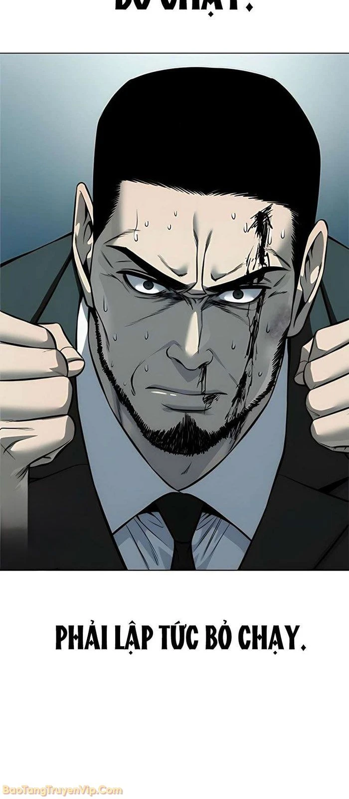 Sát Thủ Áo Đỏ Chapter 44 - 51