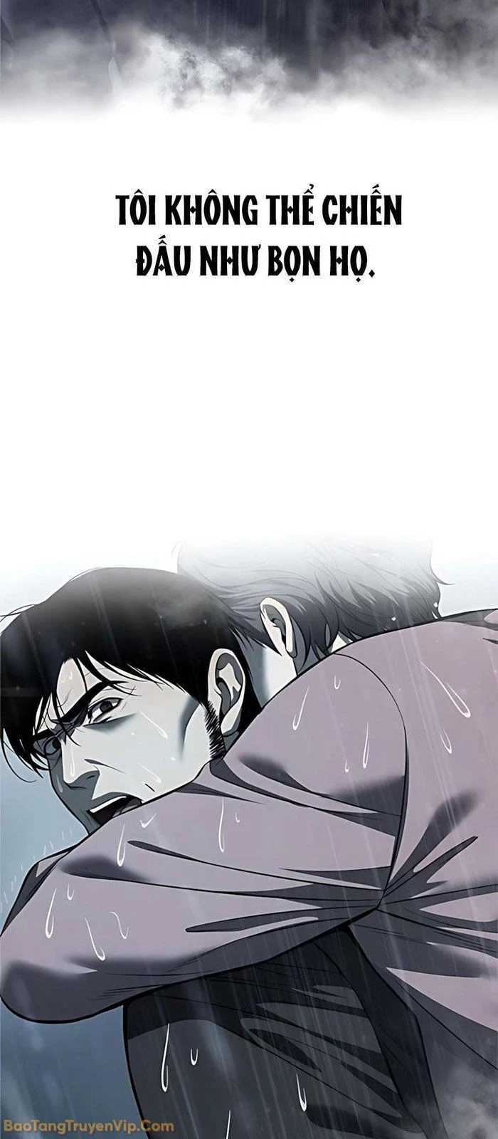 Sát Thủ Áo Đỏ Chapter 44 - 53