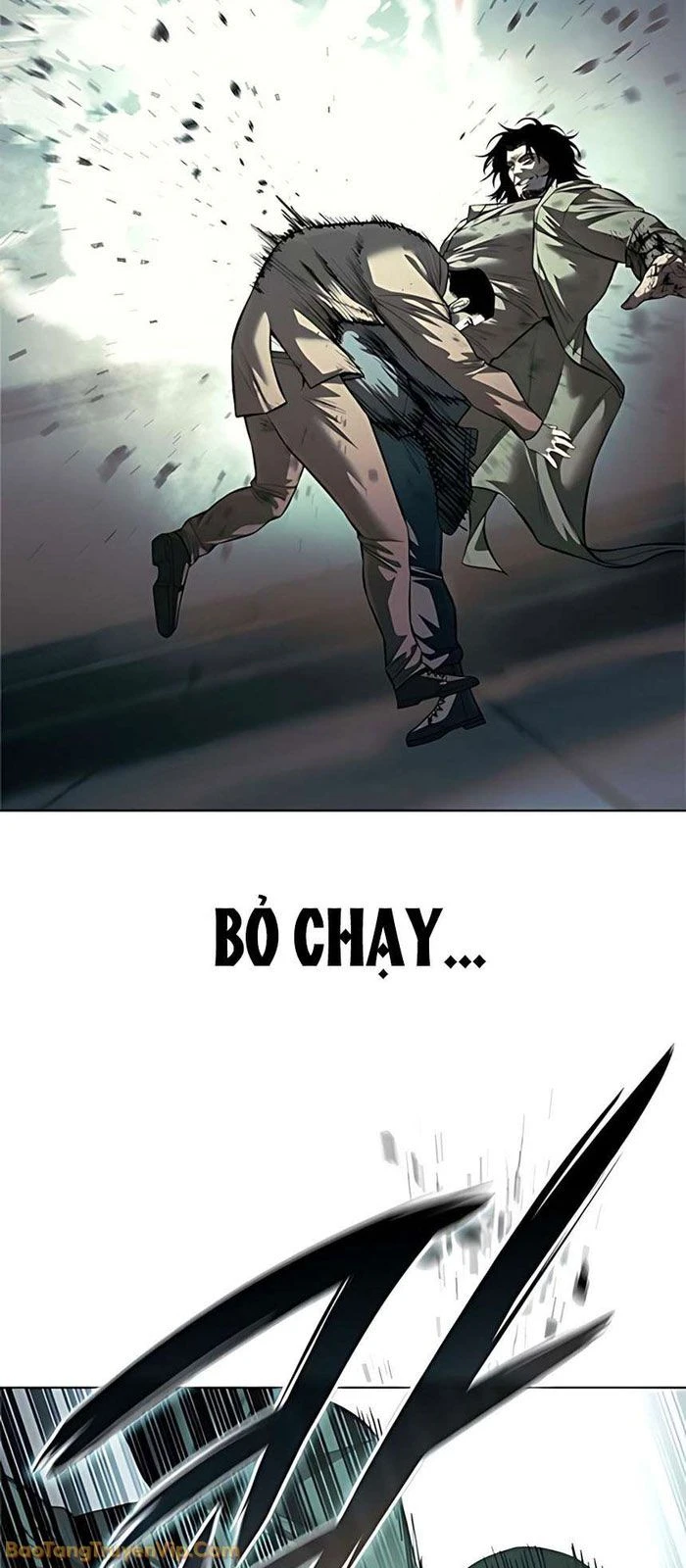 Sát Thủ Áo Đỏ Chapter 44 - 55