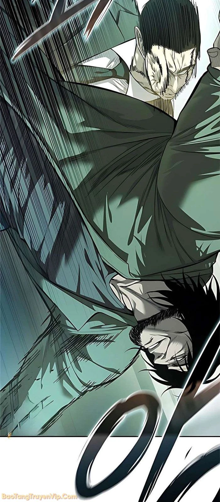 Sát Thủ Áo Đỏ Chapter 44 - 56