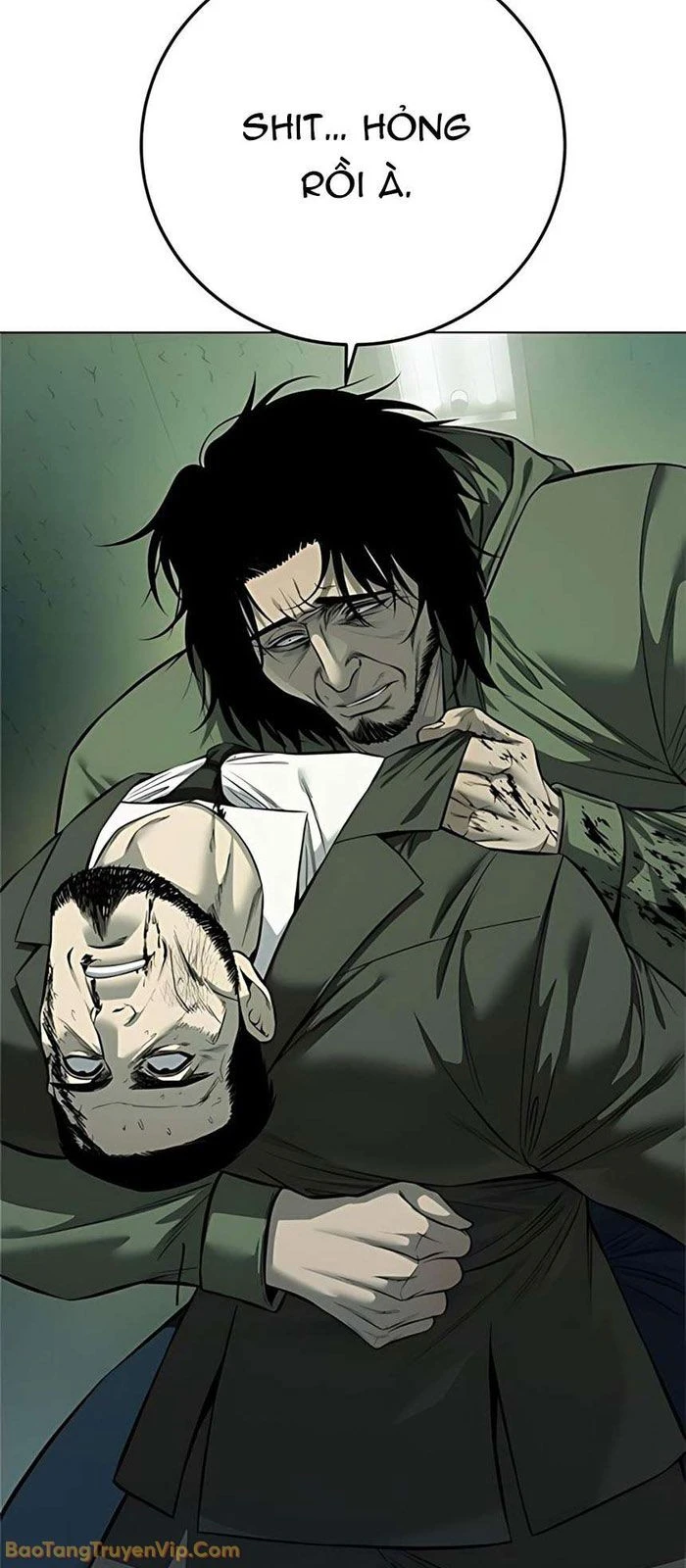 Sát Thủ Áo Đỏ Chapter 44 - 62