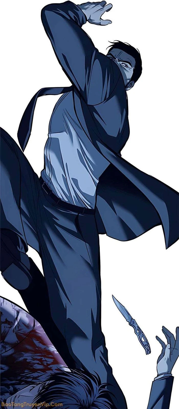 Sát Thủ Áo Đỏ Chapter 44 - 77