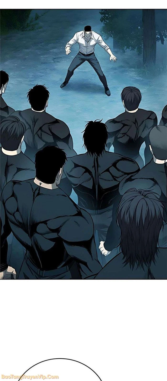 Sát Thủ Áo Đỏ Chapter 44 - 112