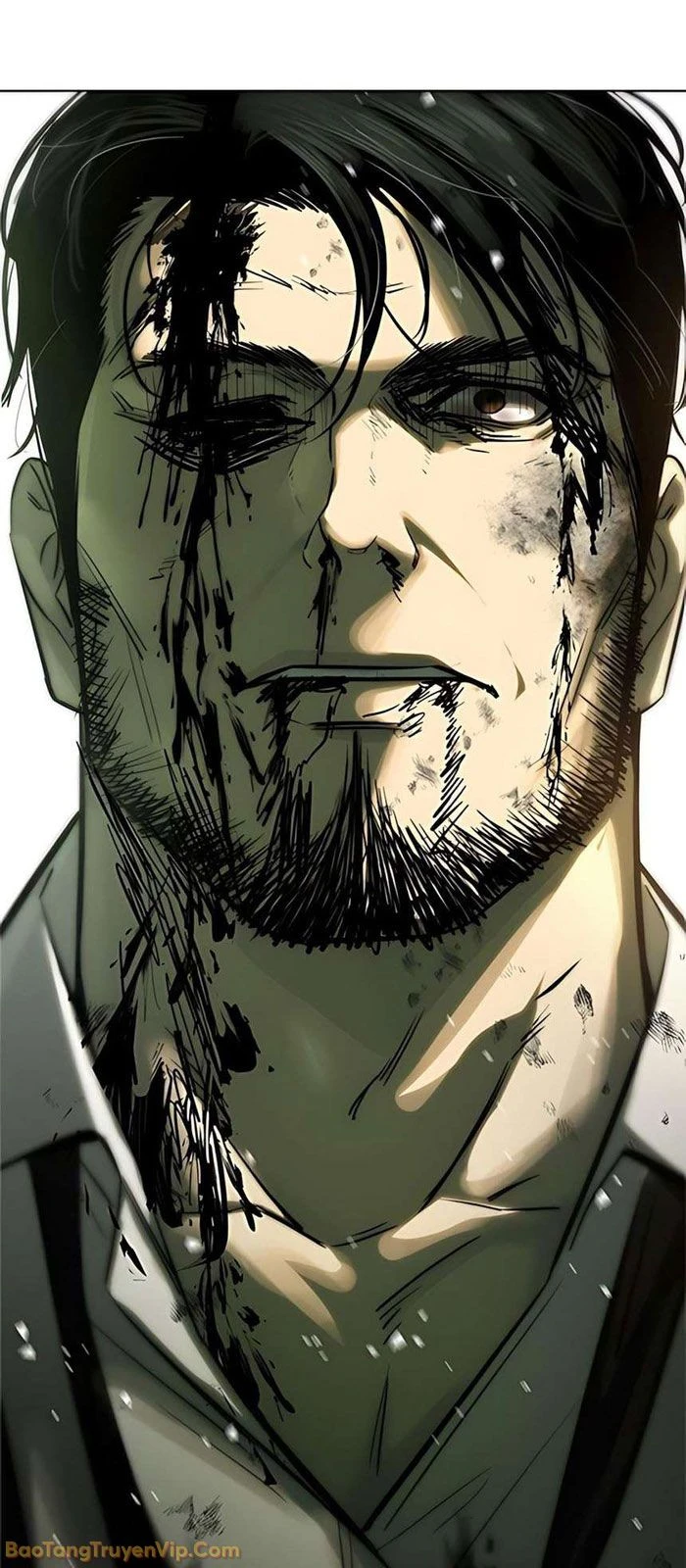 Sát Thủ Áo Đỏ Chapter 44 - 121