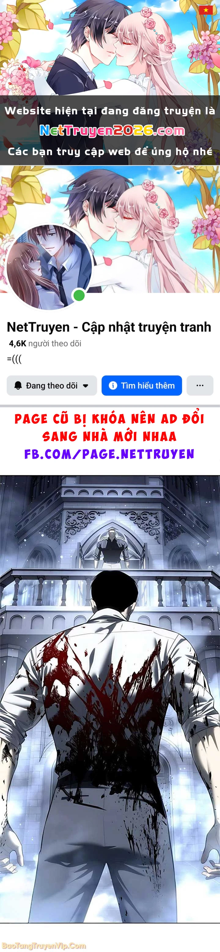 Sát Thủ Áo Đỏ Chapter 46 - 1