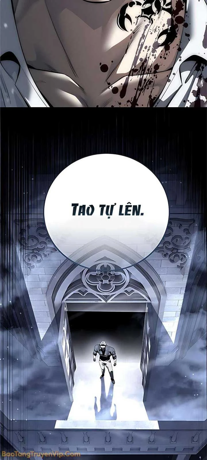 Sát Thủ Áo Đỏ Chapter 46 - 3
