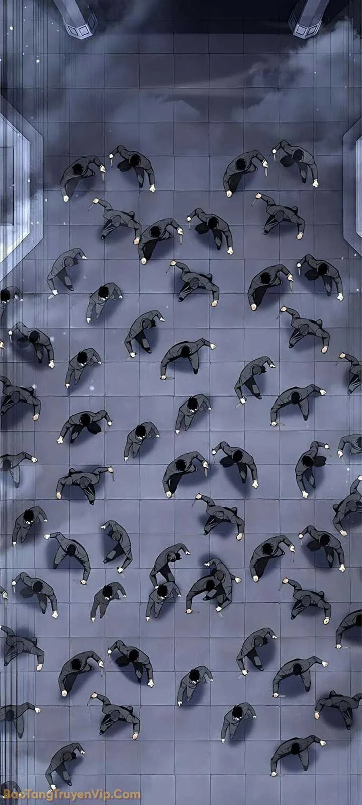 Sát Thủ Áo Đỏ Chapter 46 - 4