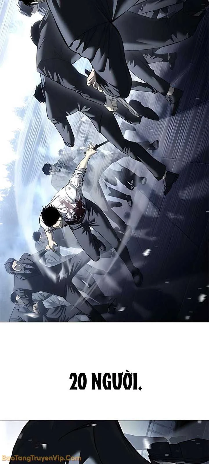 Sát Thủ Áo Đỏ Chapter 46 - 6