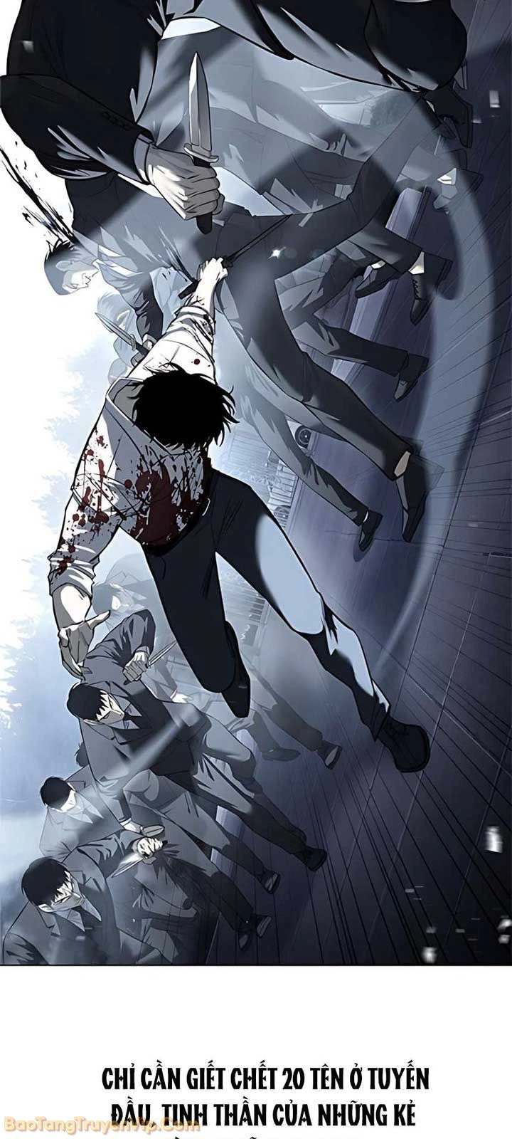 Sát Thủ Áo Đỏ Chapter 46 - 7