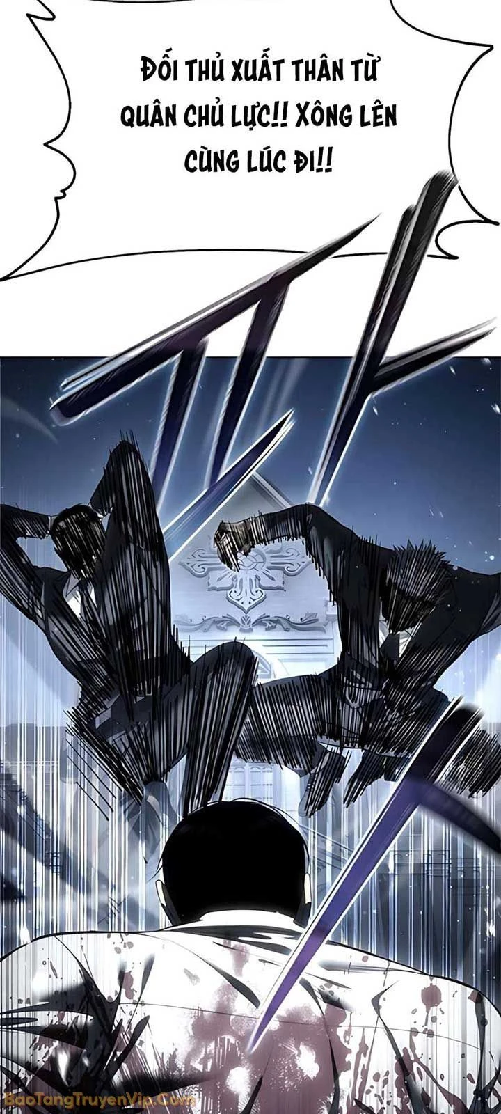 Sát Thủ Áo Đỏ Chapter 46 - 11