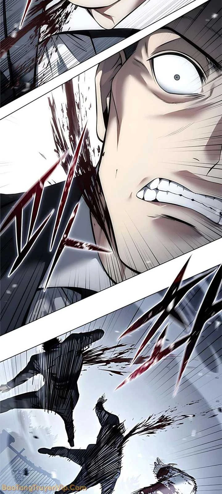 Sát Thủ Áo Đỏ Chapter 46 - 13