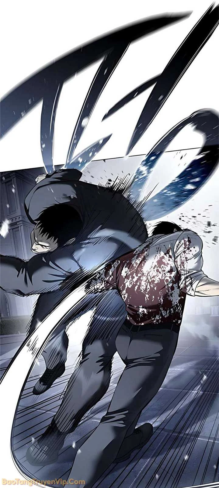 Sát Thủ Áo Đỏ Chapter 46 - 17