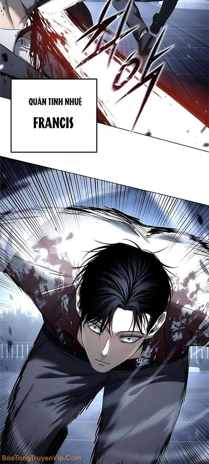 Sát Thủ Áo Đỏ Chapter 46 - 20