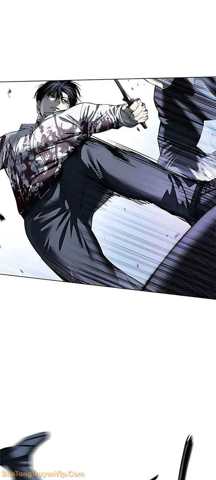 Sát Thủ Áo Đỏ Chapter 46 - 26