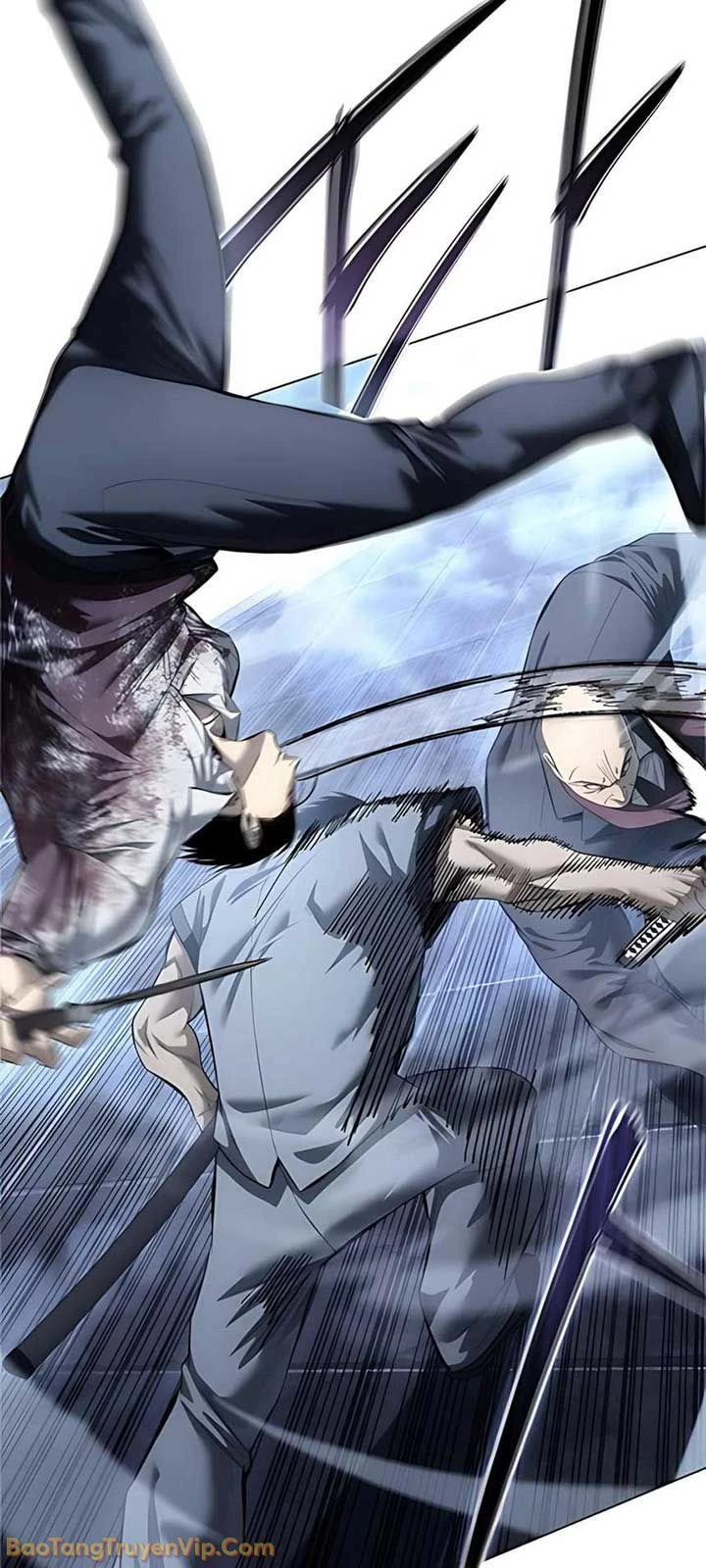 Sát Thủ Áo Đỏ Chapter 46 - 27