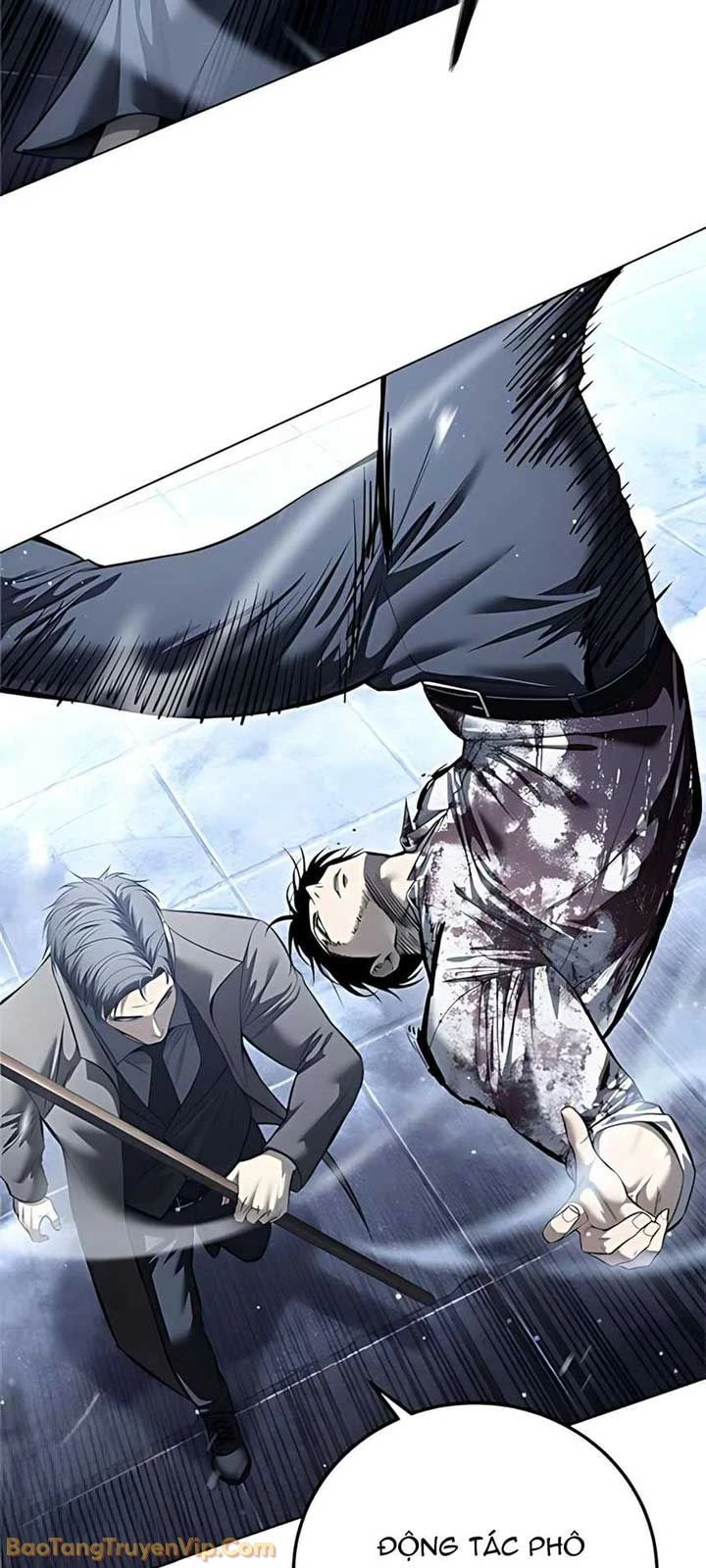 Sát Thủ Áo Đỏ Chapter 46 - 28