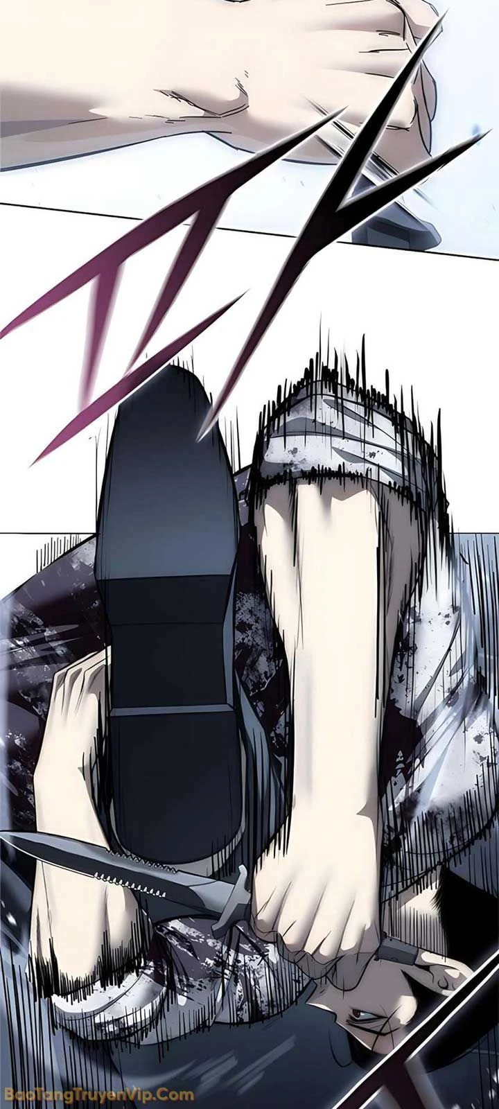 Sát Thủ Áo Đỏ Chapter 46 - 34