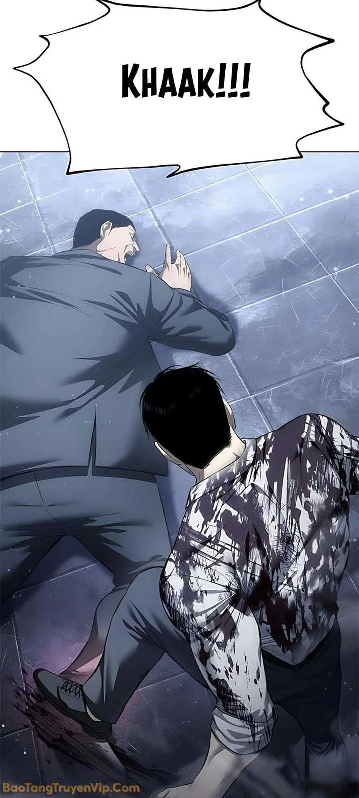 Sát Thủ Áo Đỏ Chapter 46 - 40