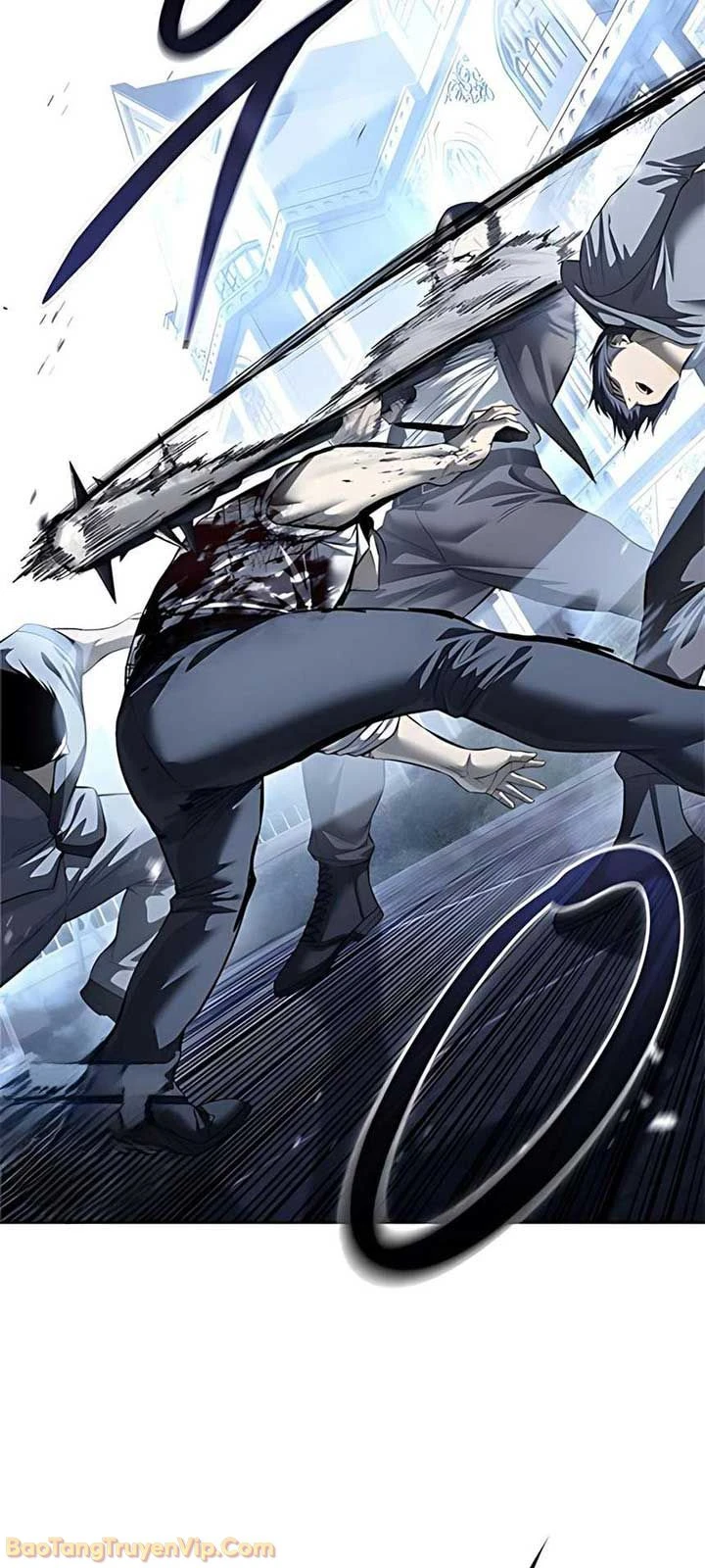 Sát Thủ Áo Đỏ Chapter 46 - 49