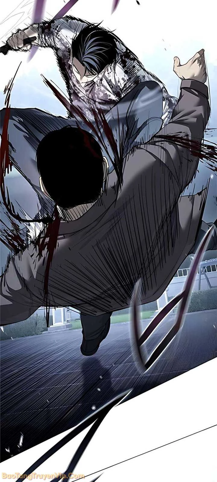 Sát Thủ Áo Đỏ Chapter 46 - 54