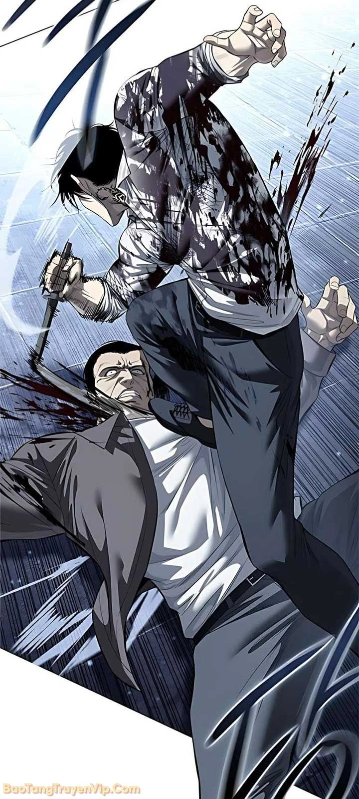 Sát Thủ Áo Đỏ Chapter 46 - 55