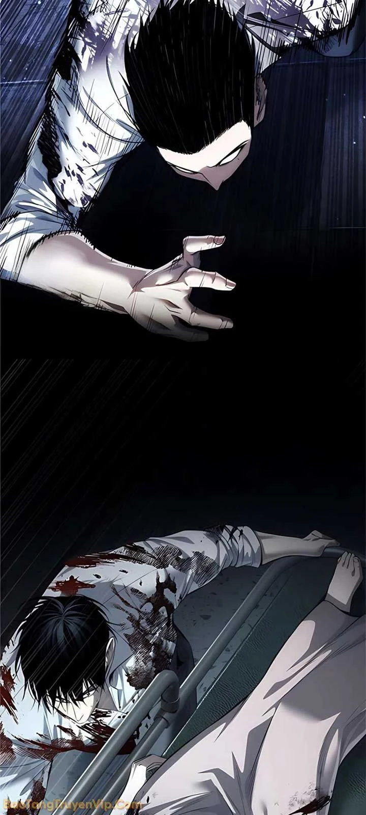 Sát Thủ Áo Đỏ Chapter 46 - 58