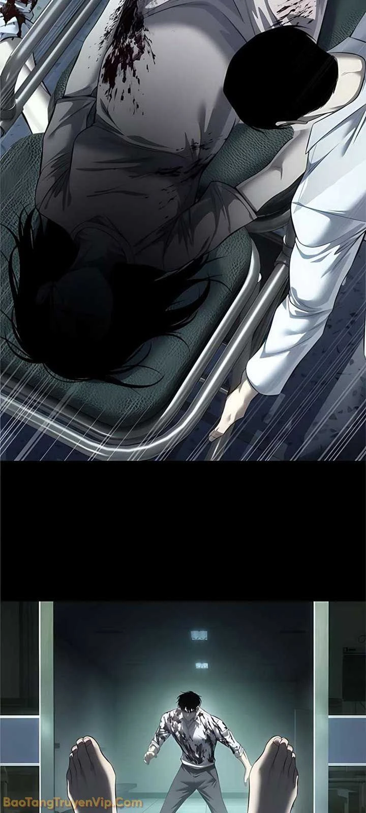 Sát Thủ Áo Đỏ Chapter 46 - 59