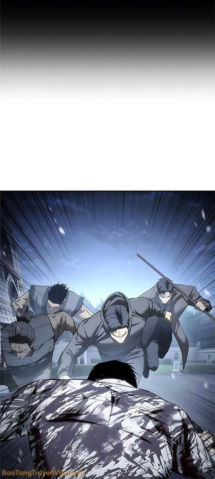 Sát Thủ Áo Đỏ Chapter 46 - 62