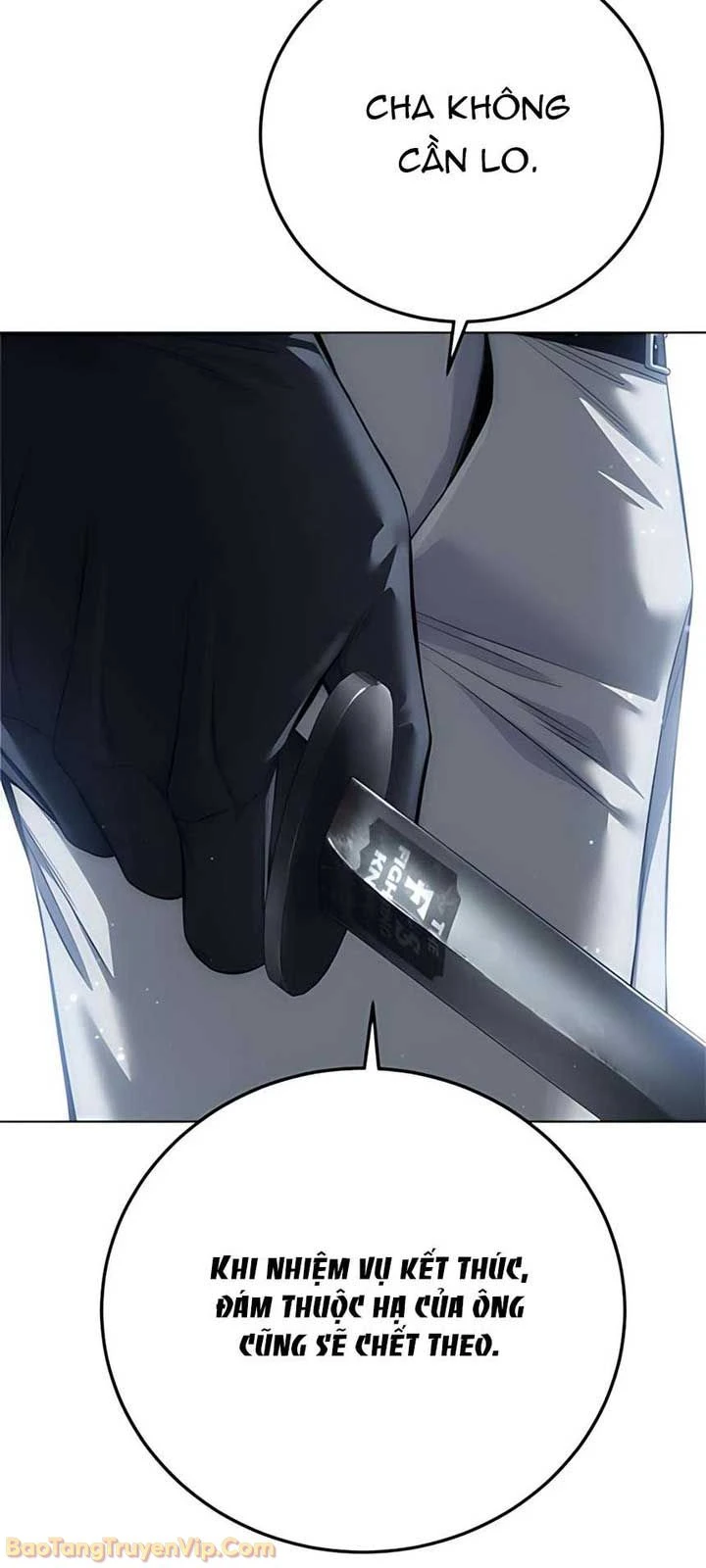 Sát Thủ Áo Đỏ Chapter 46 - 83