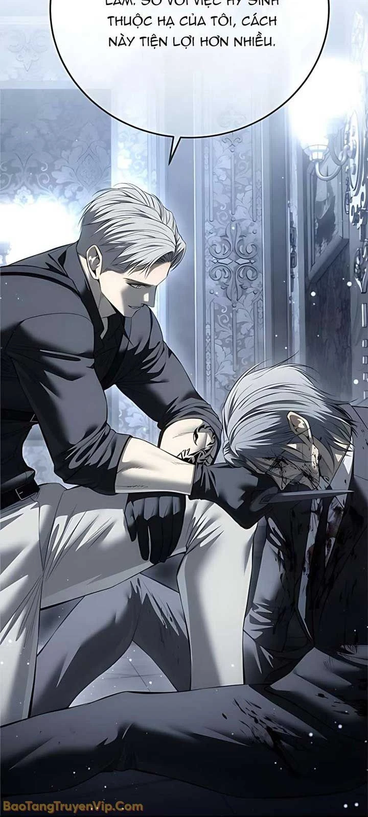 Sát Thủ Áo Đỏ Chapter 46 - 88