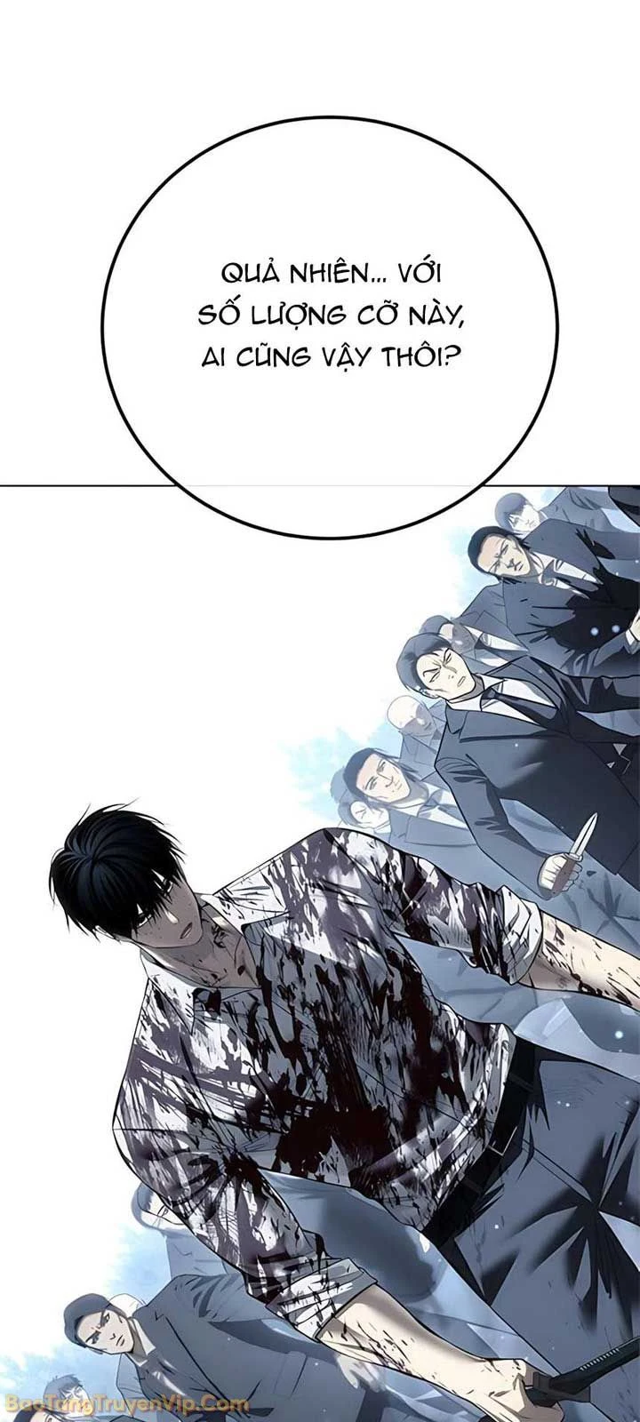 Sát Thủ Áo Đỏ Chapter 46 - 95