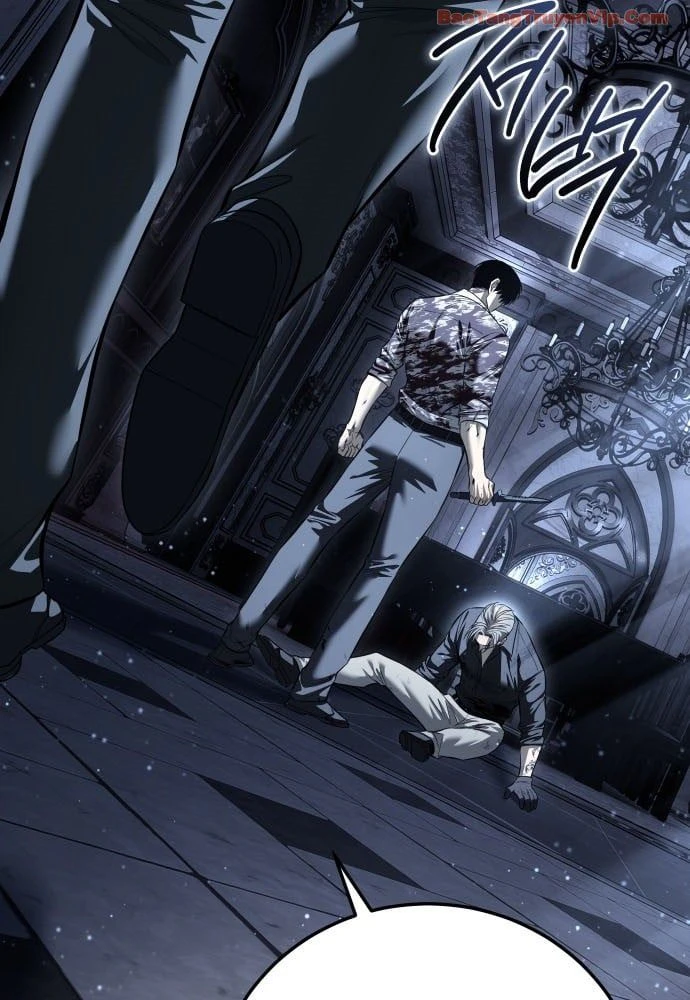 Sát Thủ Áo Đỏ Chapter 51 - 36