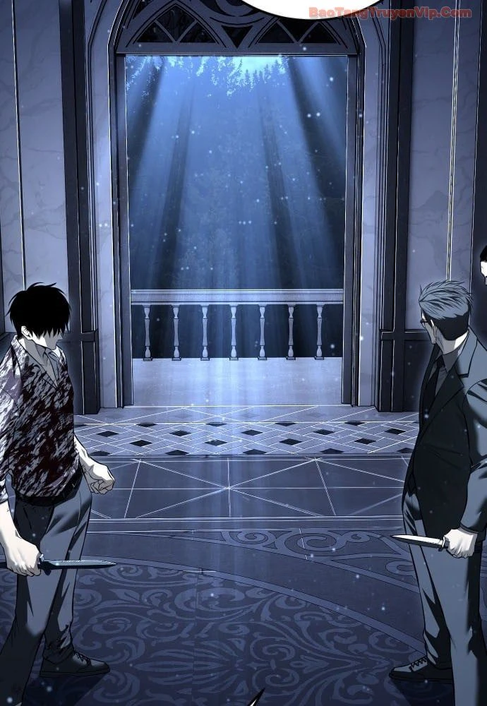 Sát Thủ Áo Đỏ Chapter 51 - 43