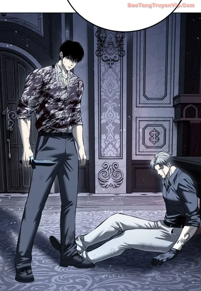 Sát Thủ Áo Đỏ Chapter 51 - 51