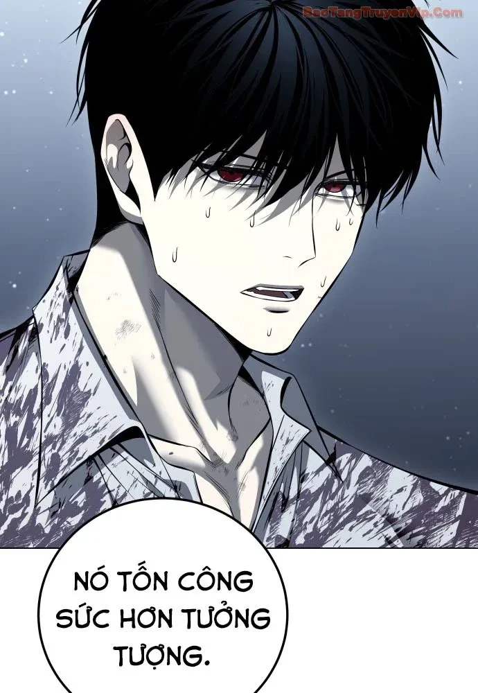 Sát Thủ Áo Đỏ Chapter 51 - 54