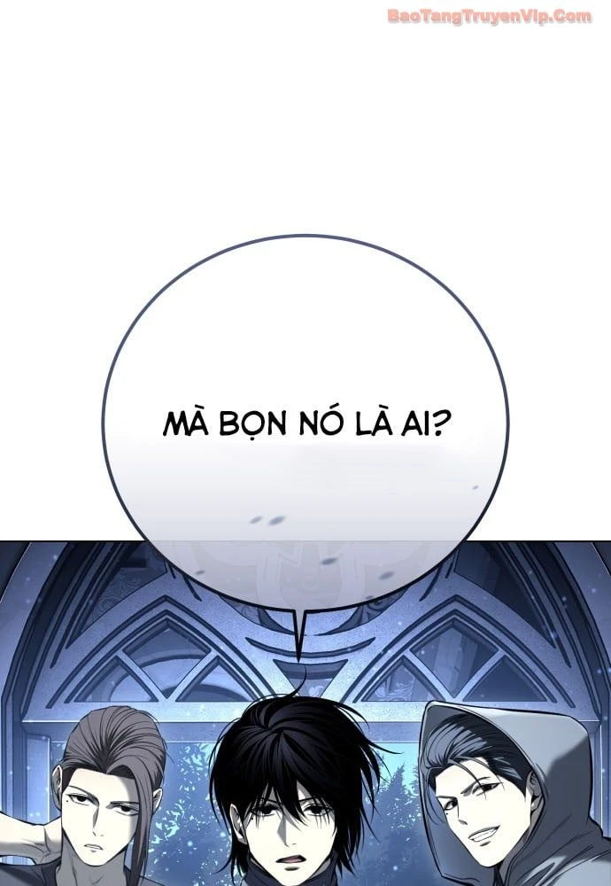 Sát Thủ Áo Đỏ Chapter 51 - 58