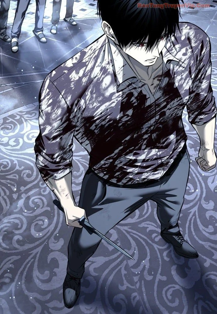 Sát Thủ Áo Đỏ Chapter 51 - 87