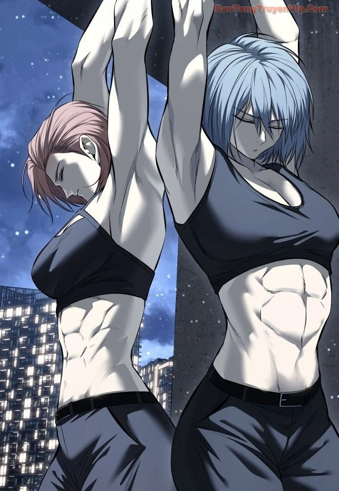 Sát Thủ Áo Đỏ Chapter 51 - 91