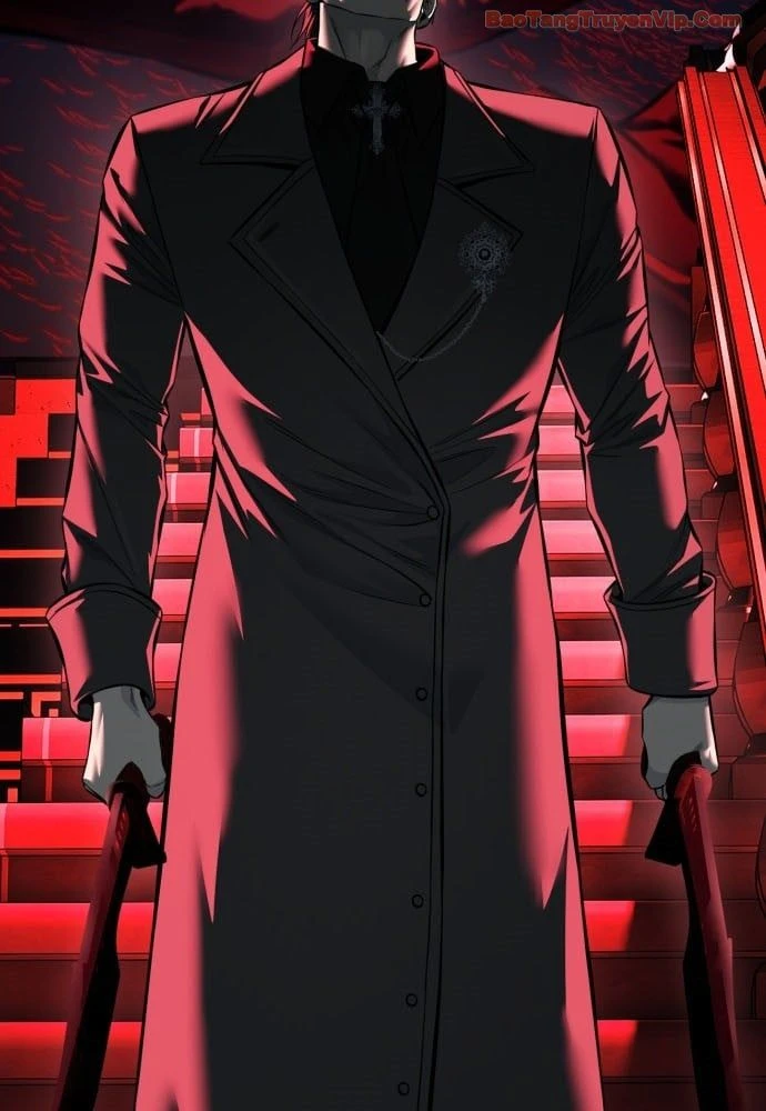 Sát Thủ Áo Đỏ Chapter 51 - 134